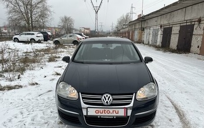 Volkswagen Golf V, 2007 год, 799 999 рублей, 1 фотография