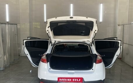 Renault Megane III, 2013 год, 649 500 рублей, 3 фотография