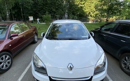 Renault Megane III, 2013 год, 649 500 рублей, 6 фотография