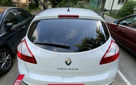 Renault Megane III, 2013 год, 649 500 рублей, 7 фотография