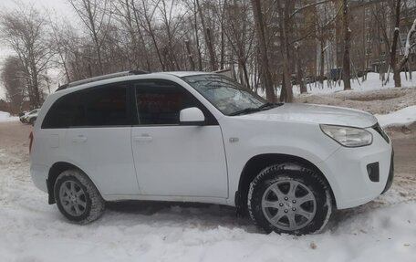 Chery Tiggo (T11), 2014 год, 629 000 рублей, 3 фотография