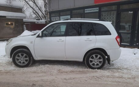 Chery Tiggo (T11), 2014 год, 629 000 рублей, 2 фотография