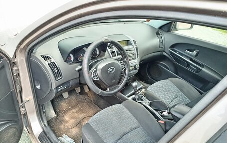 KIA cee'd I рестайлинг, 2008 год, 600 000 рублей, 5 фотография