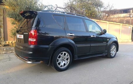 SsangYong Rexton III, 2008 год, 960 000 рублей, 7 фотография