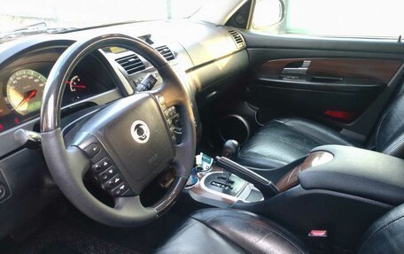 SsangYong Rexton III, 2008 год, 960 000 рублей, 12 фотография