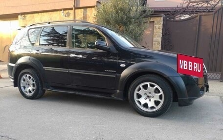 SsangYong Rexton III, 2008 год, 960 000 рублей, 2 фотография