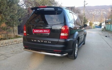 SsangYong Rexton III, 2008 год, 960 000 рублей, 9 фотография