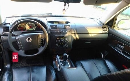 SsangYong Rexton III, 2008 год, 960 000 рублей, 6 фотография