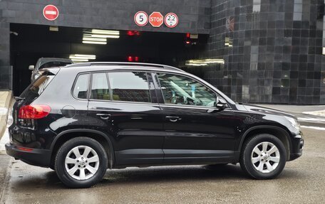 Volkswagen Tiguan I, 2012 год, 1 250 000 рублей, 2 фотография