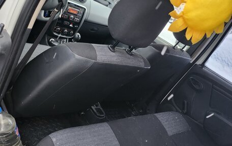 Renault Duster I рестайлинг, 2014 год, 1 500 000 рублей, 13 фотография