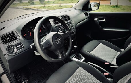 Volkswagen Polo VI (EU Market), 2014 год, 1 125 000 рублей, 27 фотография