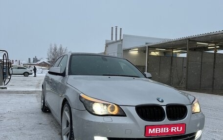 BMW 5 серия, 2010 год, 1 450 000 рублей, 1 фотография