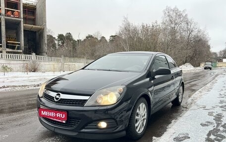 Opel Astra H, 2008 год, 535 000 рублей, 1 фотография