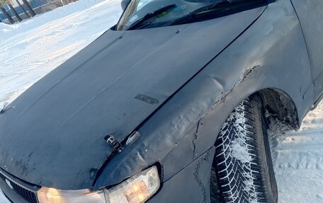 Toyota Chaser III, 1986 год, 250 000 рублей, 2 фотография