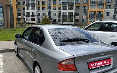 Subaru Legacy IV, 2007 год, 1 000 000 рублей, 3 фотография