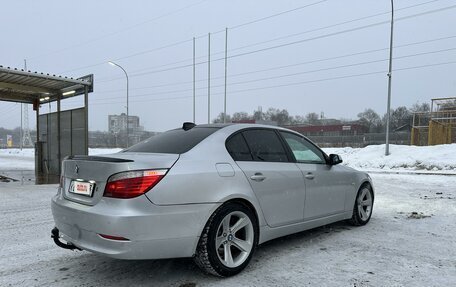 BMW 5 серия, 2010 год, 1 450 000 рублей, 4 фотография