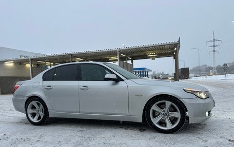 BMW 5 серия, 2010 год, 1 450 000 рублей, 2 фотография