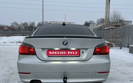 BMW 5 серия, 2010 год, 1 450 000 рублей, 5 фотография