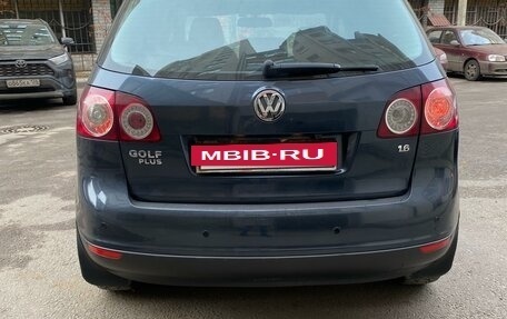 Volkswagen Golf Plus I, 2008 год, 670 000 рублей, 6 фотография