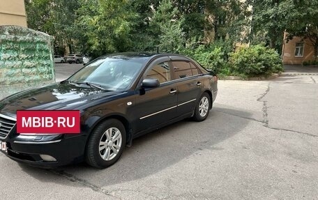 Hyundai Sonata VI, 2008 год, 750 000 рублей, 2 фотография