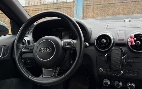 Audi A1, 2014 год, 1 550 000 рублей, 5 фотография