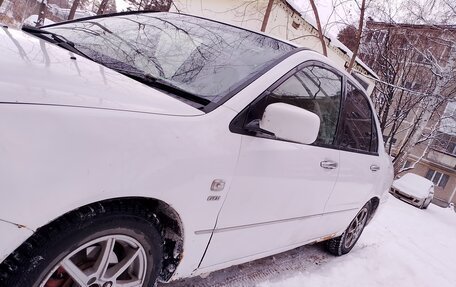 Mitsubishi Lancer IX, 2001 год, 410 000 рублей, 3 фотография