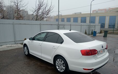 Volkswagen Jetta VI, 2013 год, 1 190 000 рублей, 7 фотография