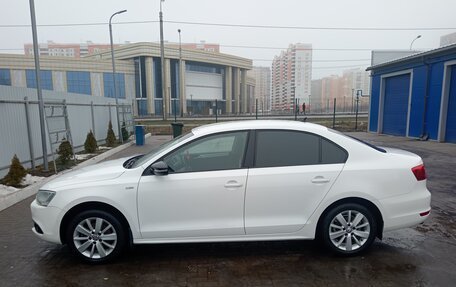 Volkswagen Jetta VI, 2013 год, 1 190 000 рублей, 10 фотография