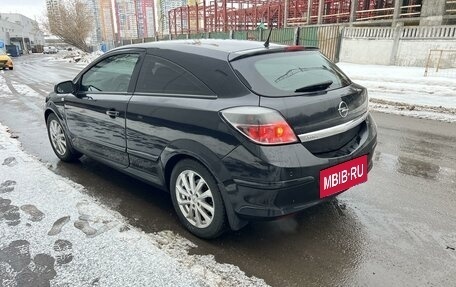 Opel Astra H, 2008 год, 535 000 рублей, 4 фотография