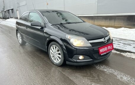 Opel Astra H, 2008 год, 535 000 рублей, 2 фотография