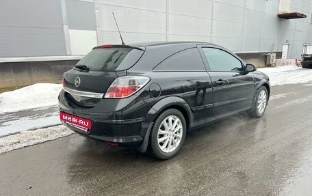 Opel Astra H, 2008 год, 535 000 рублей, 3 фотография