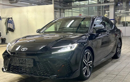 Toyota Camry, 2024 год, 6 000 000 рублей, 3 фотография