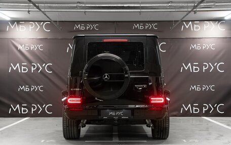 Mercedes-Benz G-Класс W463 рестайлинг _iii, 2024 год, 37 173 536 рублей, 4 фотография