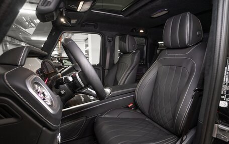 Mercedes-Benz G-Класс W463 рестайлинг _iii, 2024 год, 37 173 536 рублей, 6 фотография