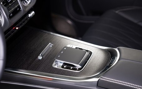 Mercedes-Benz G-Класс W463 рестайлинг _iii, 2024 год, 37 173 536 рублей, 12 фотография