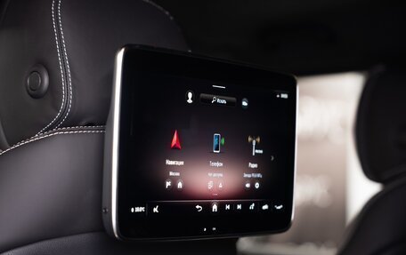 Mercedes-Benz G-Класс W463 рестайлинг _iii, 2024 год, 37 173 536 рублей, 15 фотография