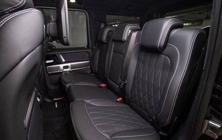 Mercedes-Benz G-Класс W463 рестайлинг _iii, 2024 год, 37 173 536 рублей, 16 фотография