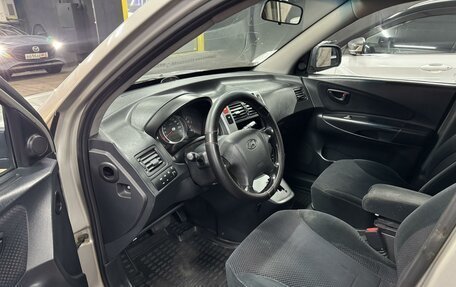 Hyundai Tucson III, 2006 год, 625 000 рублей, 9 фотография