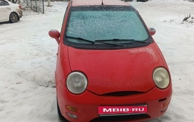 Chery Sweet (QQ), 2006 год, 150 000 рублей, 1 фотография