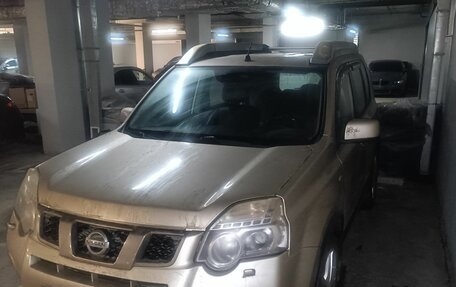 Nissan X-Trail, 2011 год, 1 400 000 рублей, 1 фотография