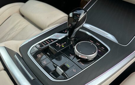 BMW X7, 2021 год, 7 000 000 рублей, 24 фотография