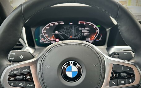 BMW 3 серия, 2021 год, 6 000 000 рублей, 15 фотография