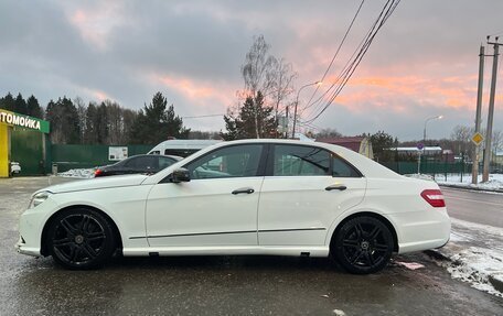 Mercedes-Benz E-Класс, 2012 год, 1 790 000 рублей, 4 фотография