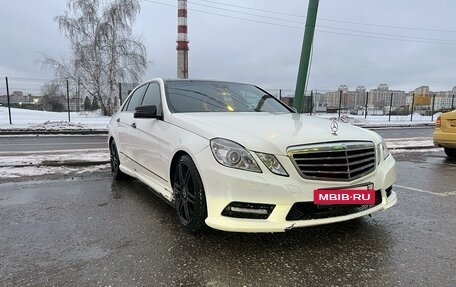 Mercedes-Benz E-Класс, 2012 год, 1 790 000 рублей, 7 фотография