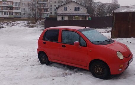 Chery Sweet (QQ), 2006 год, 150 000 рублей, 2 фотография