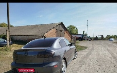 Mazda 3, 2008 год, 690 000 рублей, 1 фотография