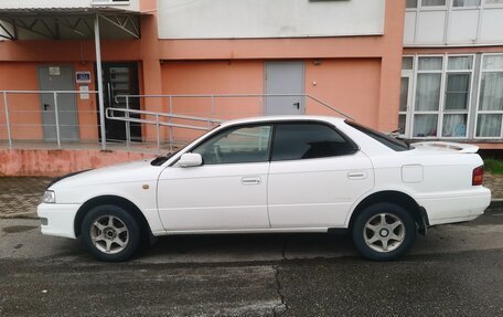 Toyota Vista, 1996 год, 720 000 рублей, 7 фотография