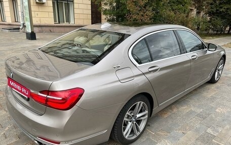 BMW 7 серия, 2017 год, 5 750 000 рублей, 11 фотография