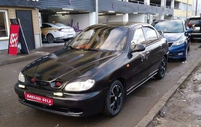 Chevrolet Lanos I, 2006 год, 250 000 рублей, 1 фотография