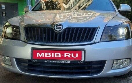 Skoda Octavia, 2010 год, 900 000 рублей, 1 фотография